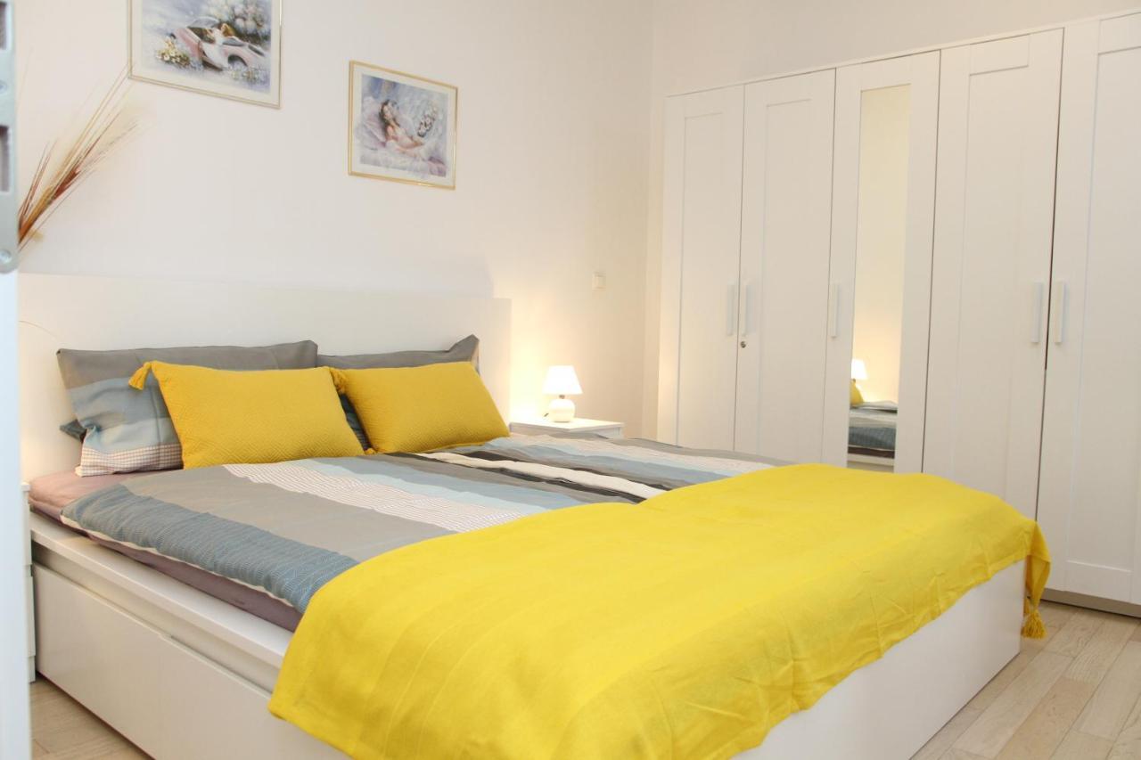 Apartment Biondic - Villa Sunce Senj  Εξωτερικό φωτογραφία