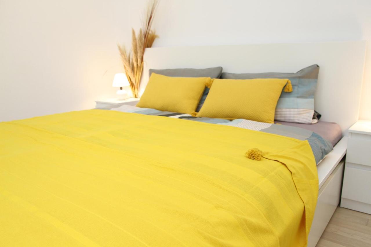 Apartment Biondic - Villa Sunce Senj  Εξωτερικό φωτογραφία