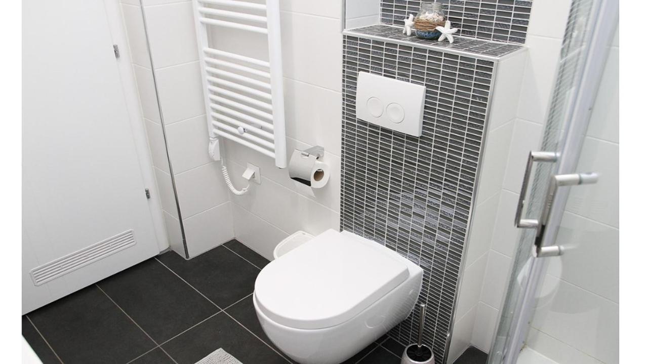 Apartment Biondic - Villa Sunce Senj  Εξωτερικό φωτογραφία