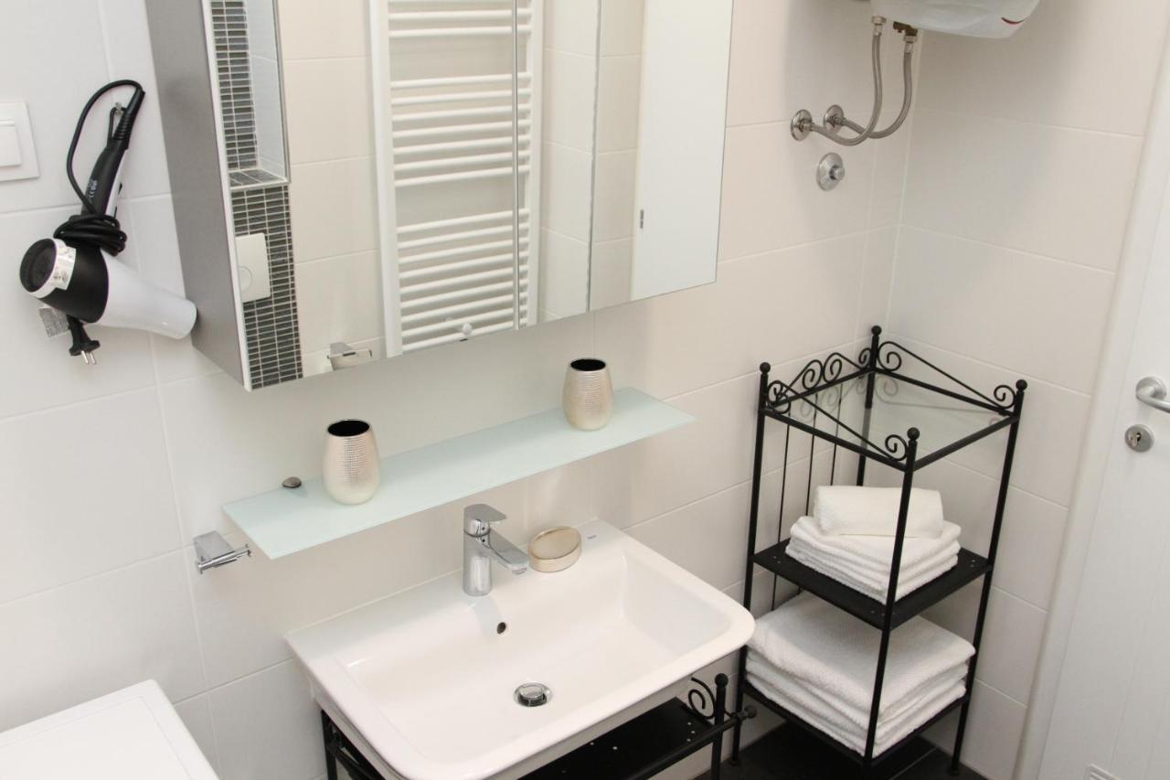 Apartment Biondic - Villa Sunce Senj  Εξωτερικό φωτογραφία