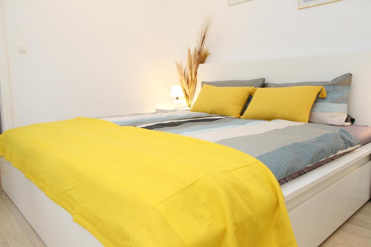 Apartment Biondic - Villa Sunce Senj  Εξωτερικό φωτογραφία