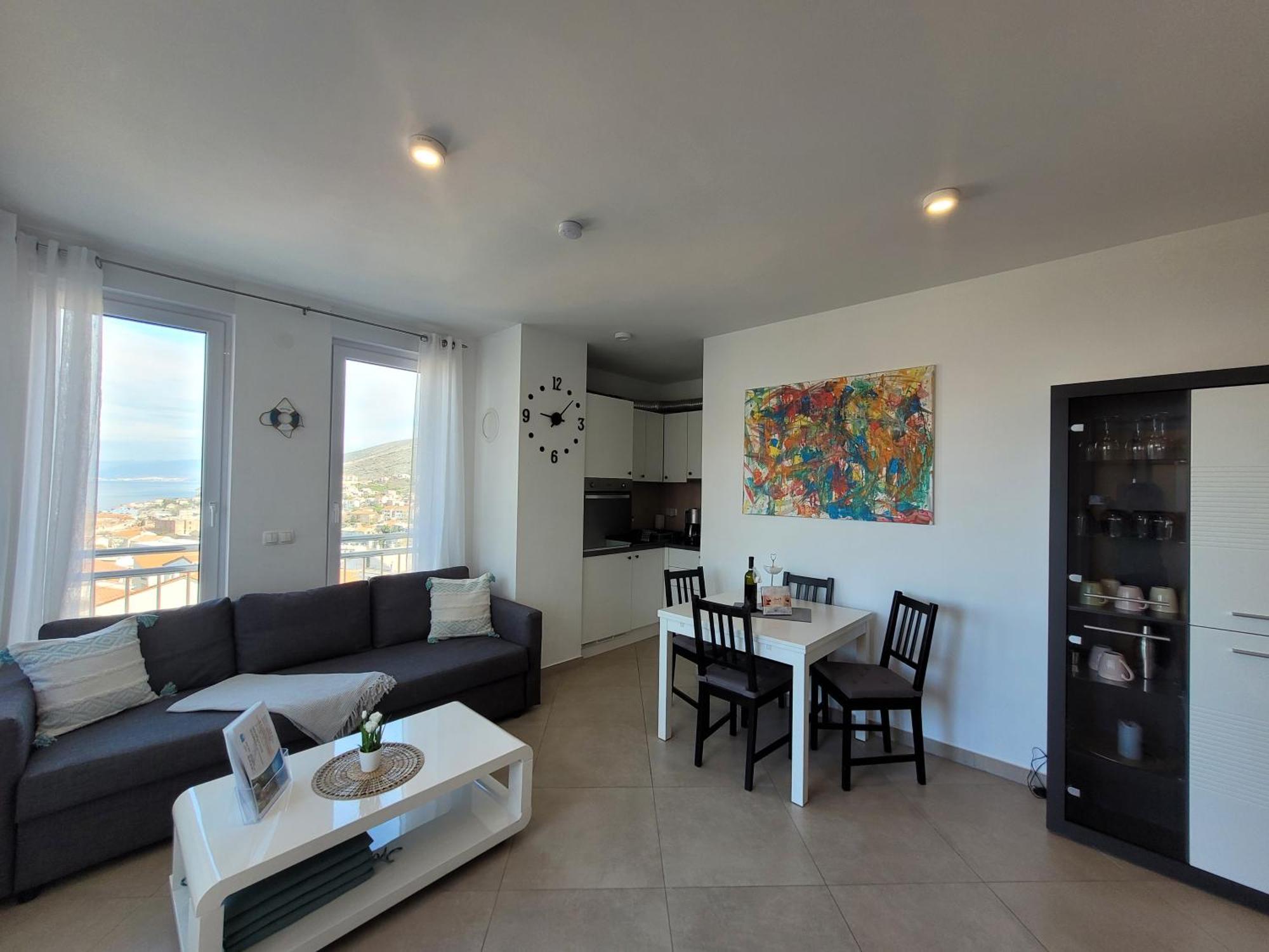 Apartment Biondic - Villa Sunce Senj  Εξωτερικό φωτογραφία