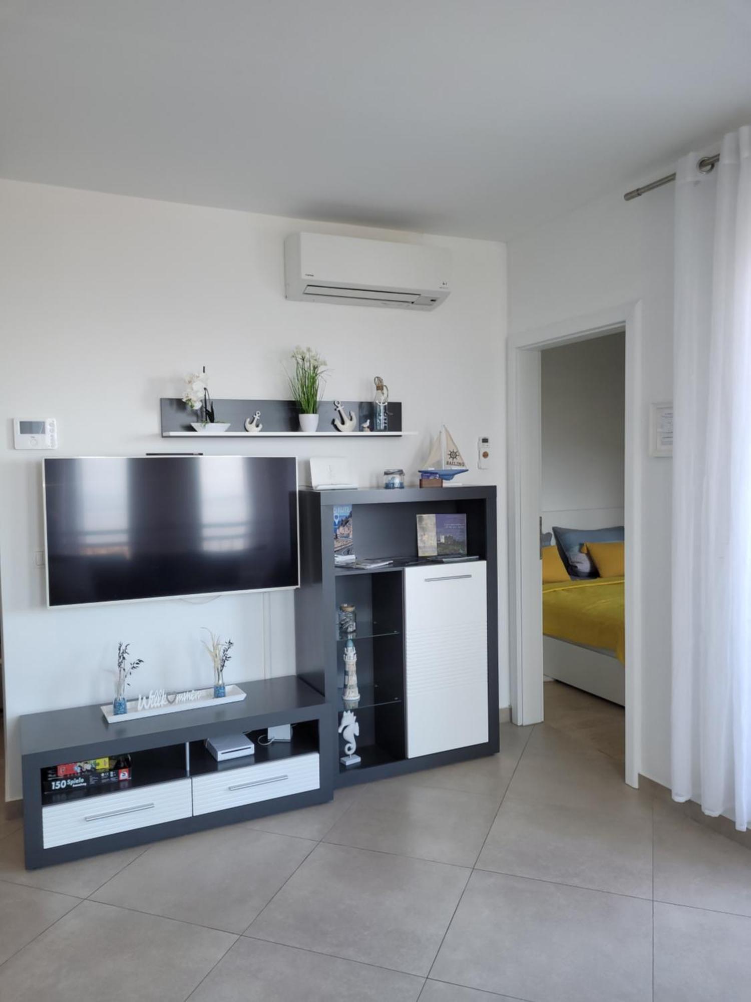 Apartment Biondic - Villa Sunce Senj  Εξωτερικό φωτογραφία