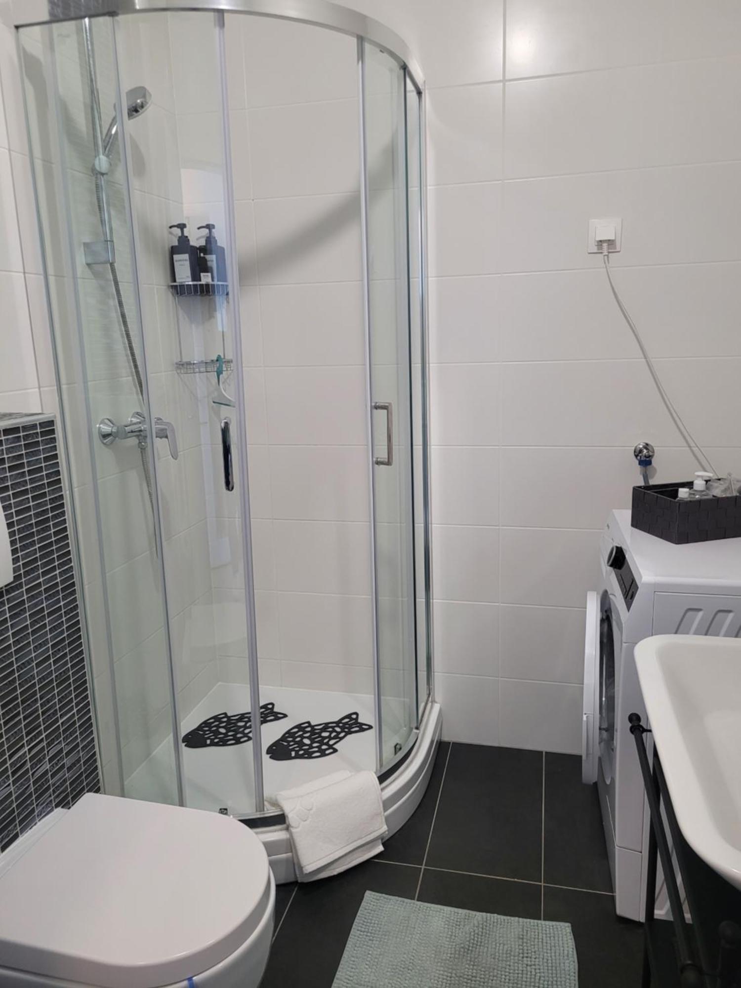 Apartment Biondic - Villa Sunce Senj  Εξωτερικό φωτογραφία