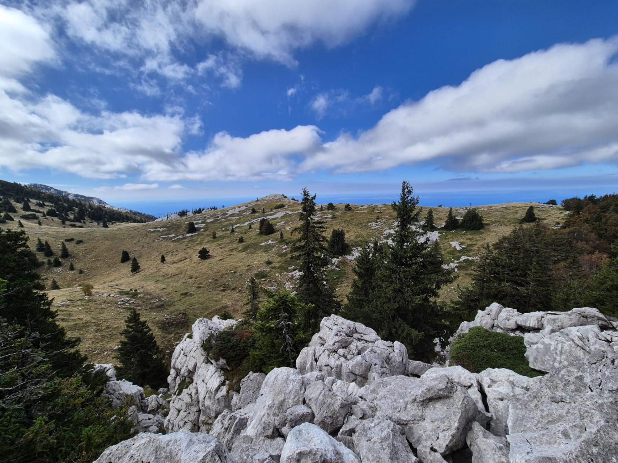 Apartment Biondic - Villa Sunce Senj  Εξωτερικό φωτογραφία