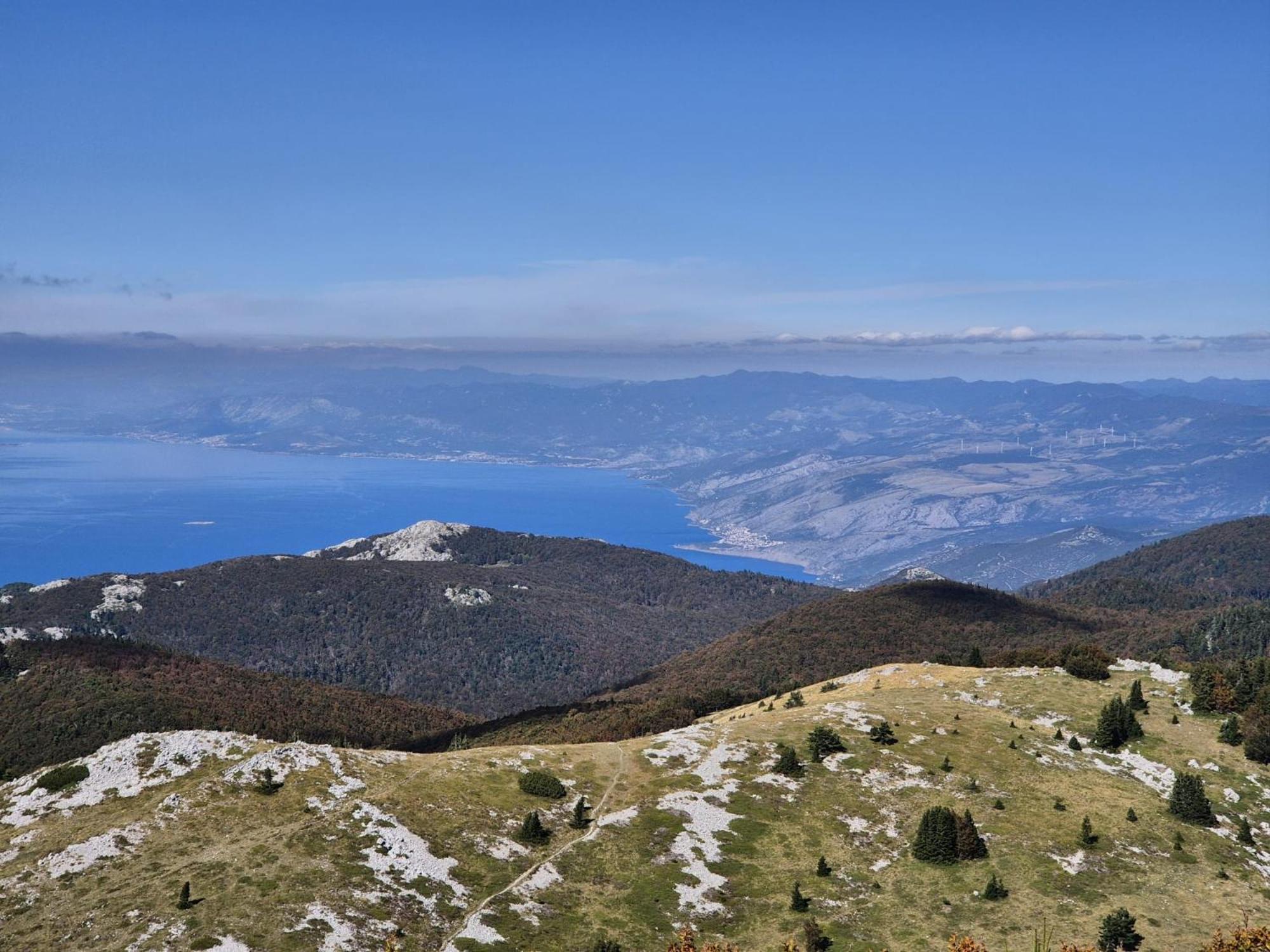 Apartment Biondic - Villa Sunce Senj  Εξωτερικό φωτογραφία