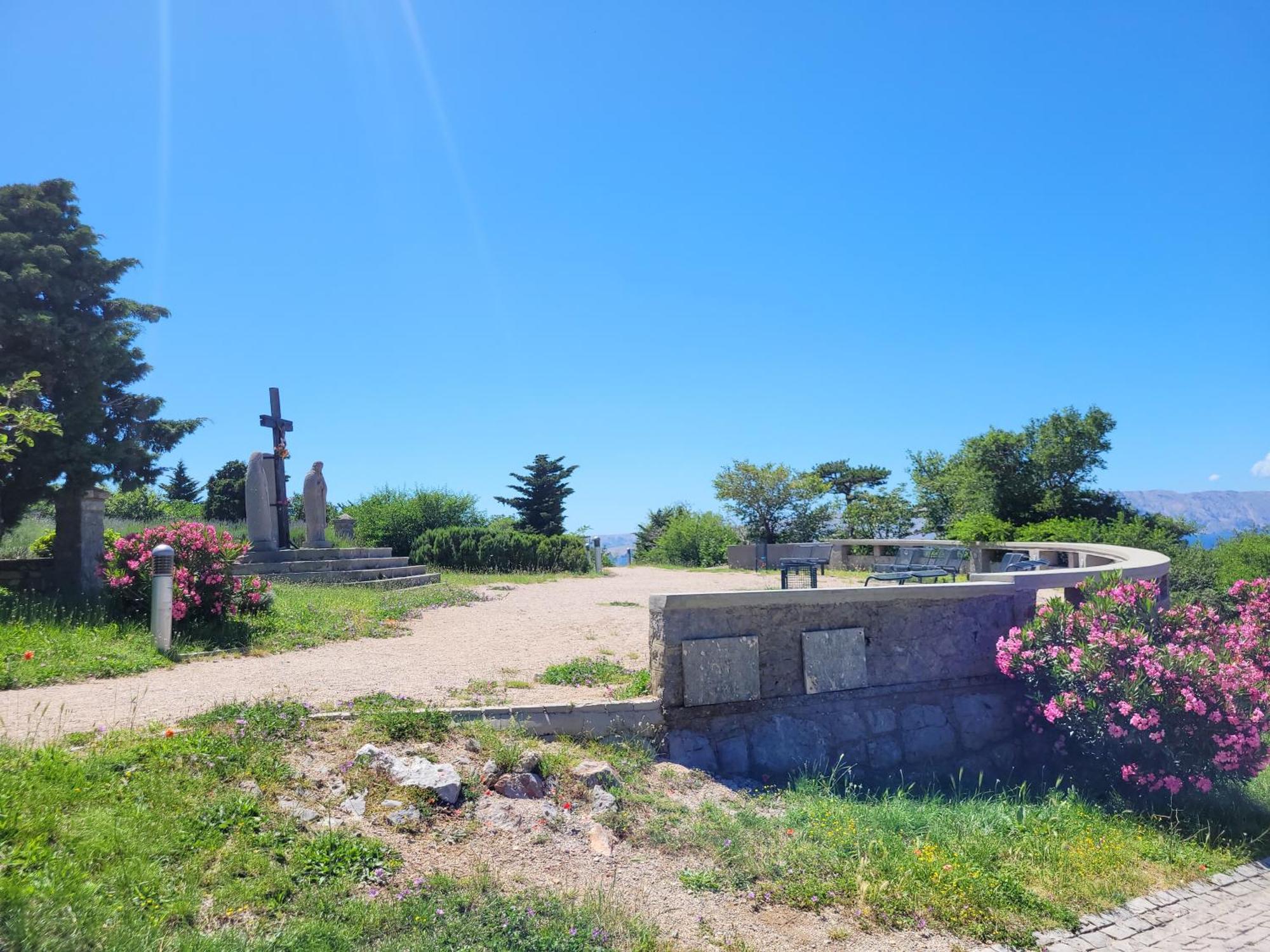 Apartment Biondic - Villa Sunce Senj  Εξωτερικό φωτογραφία